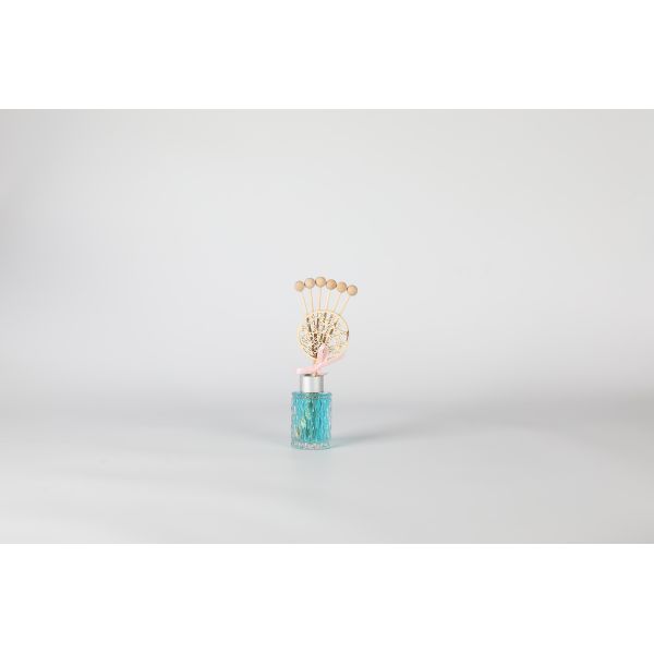 0.28kg Fragrance Gift Sets , 70ml Mini Reed Diffuser