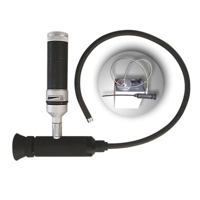 3.5 TFT LCD Monitor Fiber  Borescope Probe Providing Clear Visibility Under Sunshine