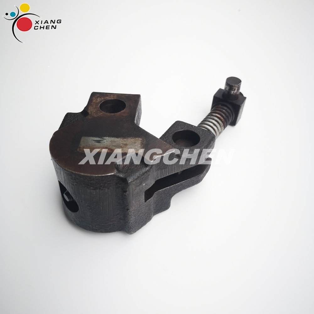 DO Vibrator Roller Journal Box L2.010.209  & L2.010.210 for Heidelberg CD74 XL75 Printing Machine Parts