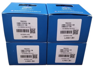 ZCC.CT CNMG120408-EM CNC Lathe Cutting Tool for Stainless Steel