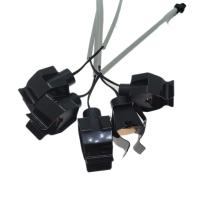 Sonda de termistor de sensor NTC a medida personalizada 10K 3435 para tubería G12