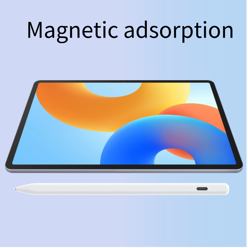 Anti-Mix Touch Universal Active Capacitive Tablet Stylus Pen for Apple iPad Huawei Xiaomi Touch Screens Phone Tablet