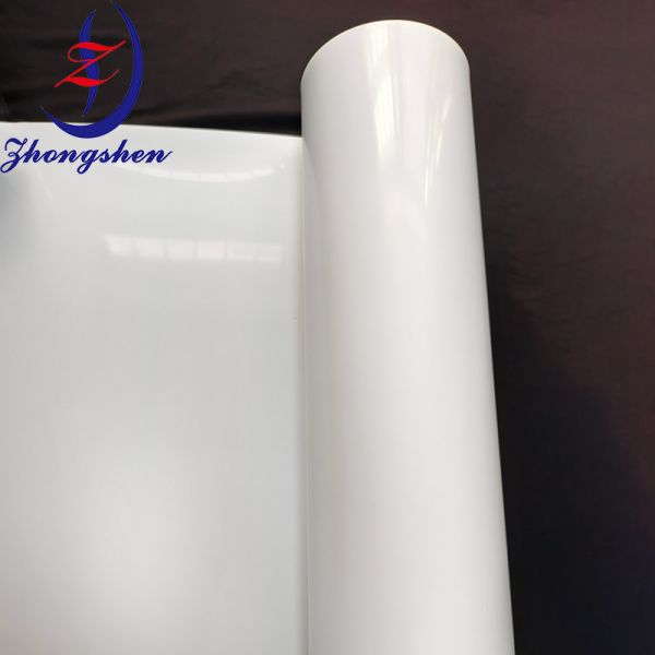 Long-Lasting Poultry Manure Belt for Automated Poultry Systems