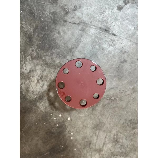 M3554T Pin shaft Fantuzzi Spare Parts