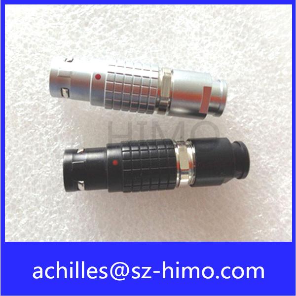 19 pin push pull circular connector FGG.2B.319.CLAD EGG.2B.319.CLL