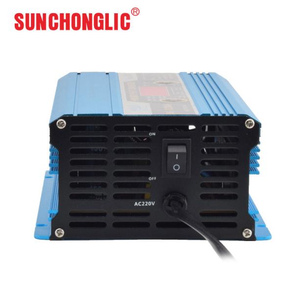 12v 30a AGM GEL Battery Charger Input AC 220V 50Hz Lead Acid Battery Charger
