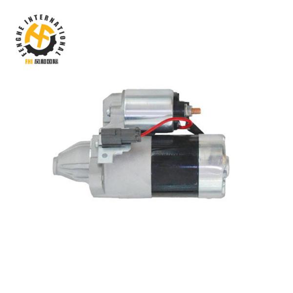 23300-84A07 17146 Generator Starter Motor For 95-98-Nissan 200SX