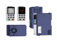 Controlo de interruptor externo MPPT VFD Inverter de bomba solar 1.5kw-11kw para bombeamento