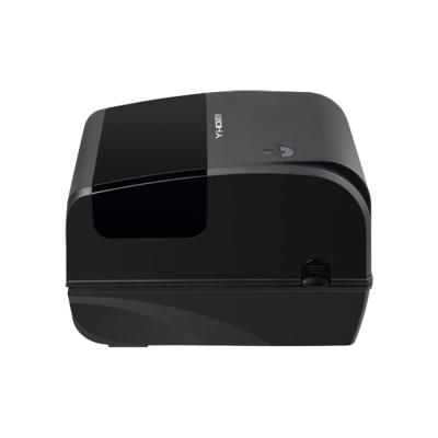 Imprimante thermique de bureau Portable du transfert 110mm imprimante de code barres de 4 pouces
