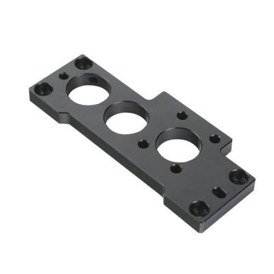 Engineering Peek Machined Plastic Components CNC Machining Customized