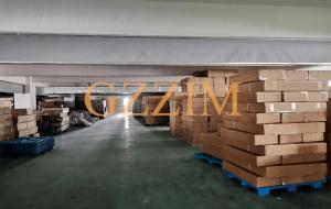 Guangzhou Zimin Auto Parts Co., Ltd.