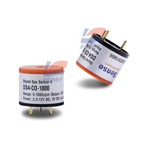 Transmetteur de pression atmosphérique précis DS4-CO pour applications industrielles