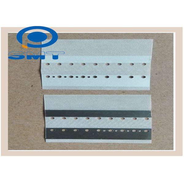 FUJI JOINT SMT Splice Tape Double Carrier Splice With Hole , 8mm 12mm,16mm,24mm,32mm