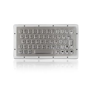 Panel Mount Keyboard
