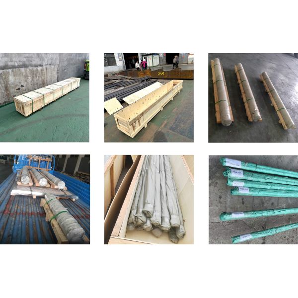 Нержавеющей стали Aisi 340 оптовой цены фабрики Адвокатура сразу качественной круглая