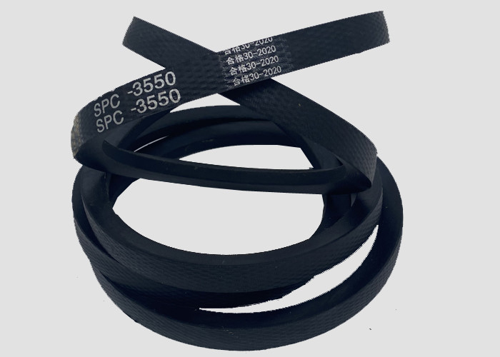пояс SPC v длины 140inch