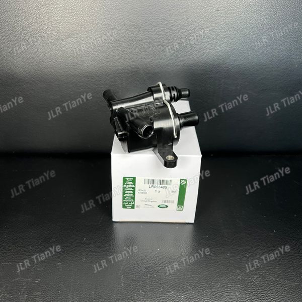 LR093489 Auto Parts Oil Water Separator For Land Rover Jaguar AJ200