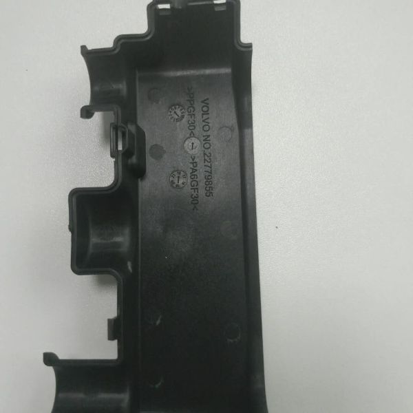 Micro Injection Molding Automotive Plastic Moulding Parts OEM Available