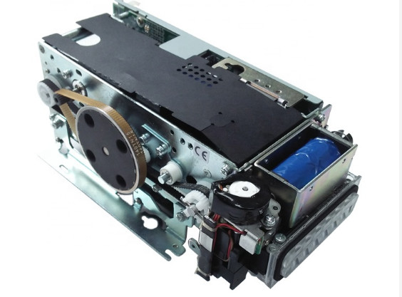 части Diebold ATM читателя смарт-карты 49209540000B Opteva