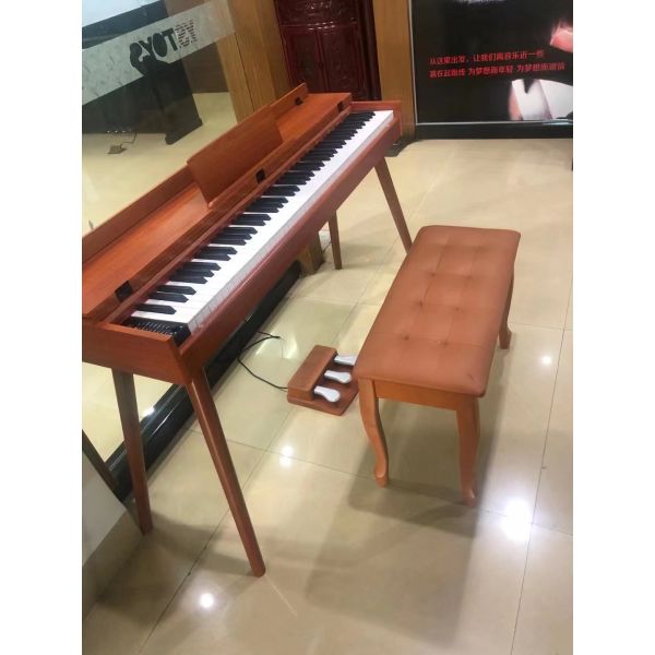 Music electronic keyboard piano digital Asia Constansa Instrument Export co Ltd  The digital Piano Factory in the World