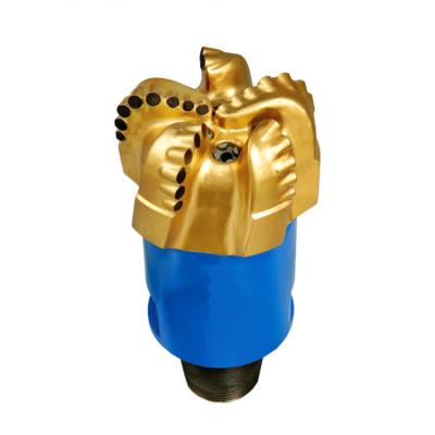 PDC Diamond Drilling Bit 8-1/2 Inch API Spec Oil Rock Drilling Tool