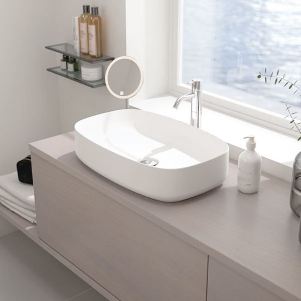 New Arrival Bathroom Cabinet Luxury Bathroom Vanity Cabinet For Hotel Home Bathroom Accessories