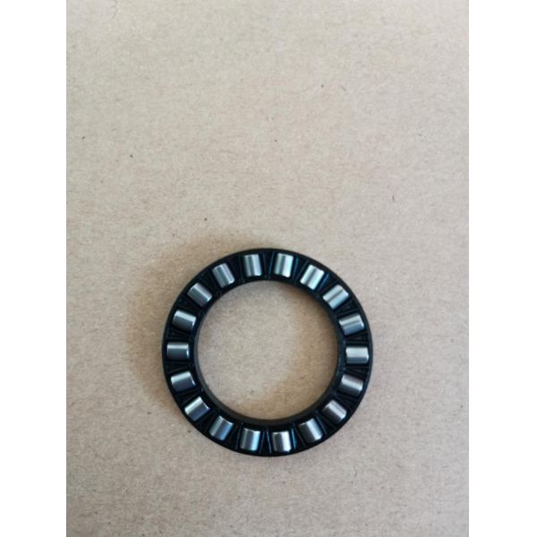 Compacto 923855.0086 Reducción de agujas con rodamiento de broma