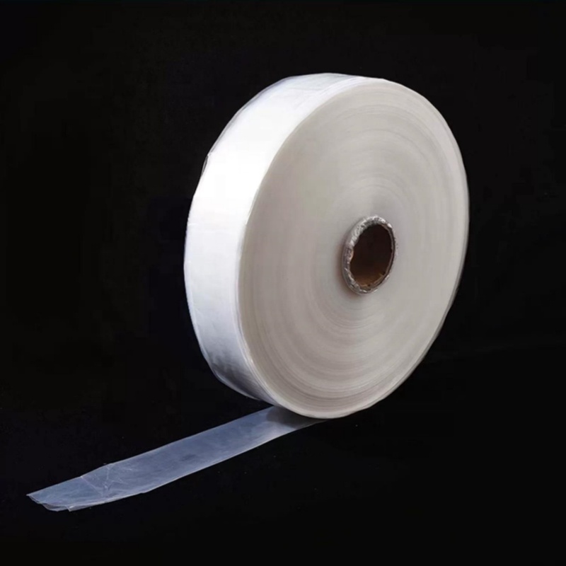 Автоматическая упаковка LDPE сокращающийся пакет для промышленного использования и супермаркетов