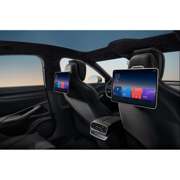 400 km de alcance Coche eléctrico Xiaomi SU7 Manejo delantero Tecnológicamente avanzado Coche