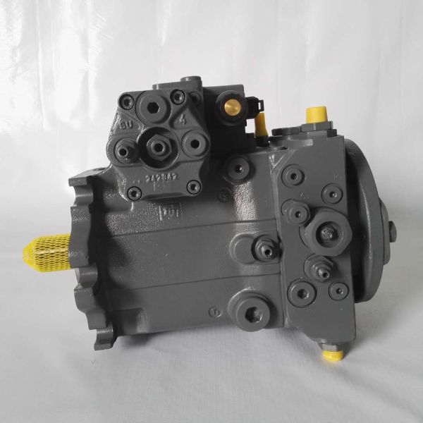 A4VG125-0 Hydraulic Valve Assembly for Digger Excavator Main Control Valve Accessories