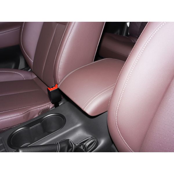 ZNA Rich 6 Pro camioneta de gasolina 2.3T 4WD 2WD