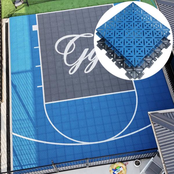 Quebra-cabeça de campo de vôlei FIBA de basquetebol