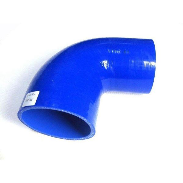 Red Silicone Intel Pipe Turbo Inatke Hose Moulding Service for Long-Lasting Results
