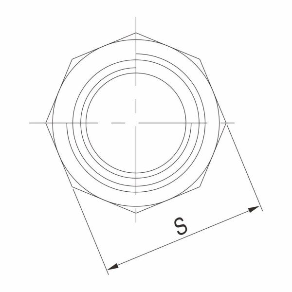 Golden Yellow Female Brass Fitting Round PCOC For Copper Pipe