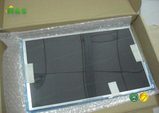 Anti - Glare LTN101NT02 Samsung LCD Display Panel 1024*600 40 Pin With Warranty