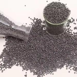 Chemical Reactions Catalyst Palladium Sphere Shape Crush Strength >45N/bead Pd 0