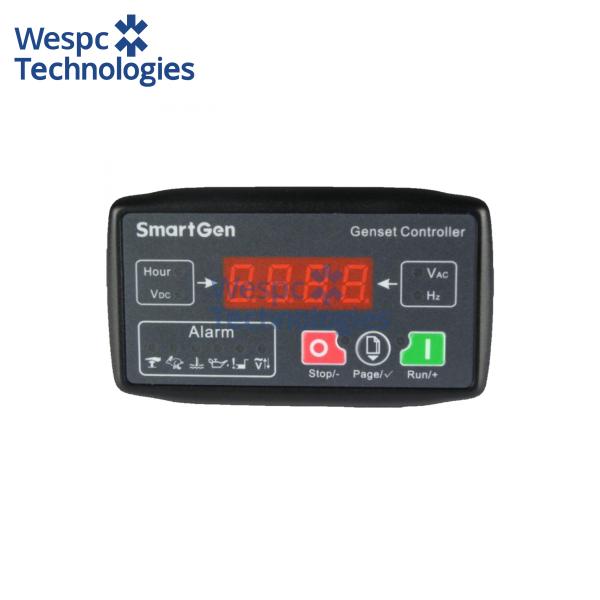 Module de contrôleur de générateur de démarrage à distance manuel SmartGen MGC100 d'origine WESPC