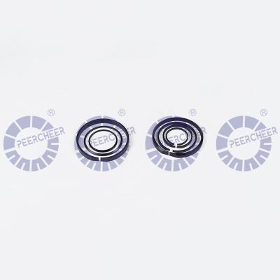 Nq3 Hq3 Pq3 Wireline Coring Triple Tube Stop Ring Steel Snap Ring DCDMA N H P Size