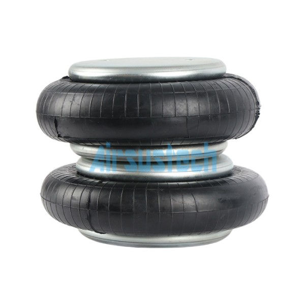 Phoenix SP12 Durable Industrial Convoluted Rubber Air Bag Contitech FS 200-10 CI