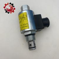 B220400000182 SV3-10-0-0-24DG Ventilateur solénoïde pour camions à pompe à béton Pièces détachées