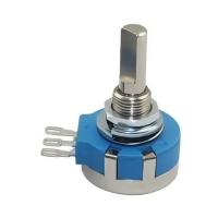 RVQ24YN03 20S 25F B502 5K 102 202 103 302 Simulador Potenciômetro de Película de Carbono de Volta Única Máquina de Jogo de Corrida
