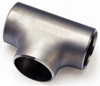 DIN Stainless Steel Tee, Equal Tee,Pipe Fittings 300LBS
