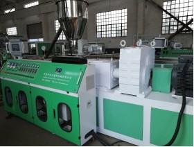 SJZ65/132 Máquina de granulação de reciclagem de plástico de PVC