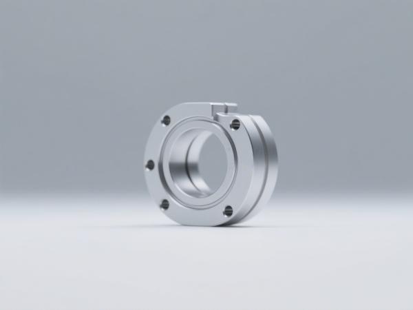 Pièces d'équipements de détection biomédicale CNC de précision
