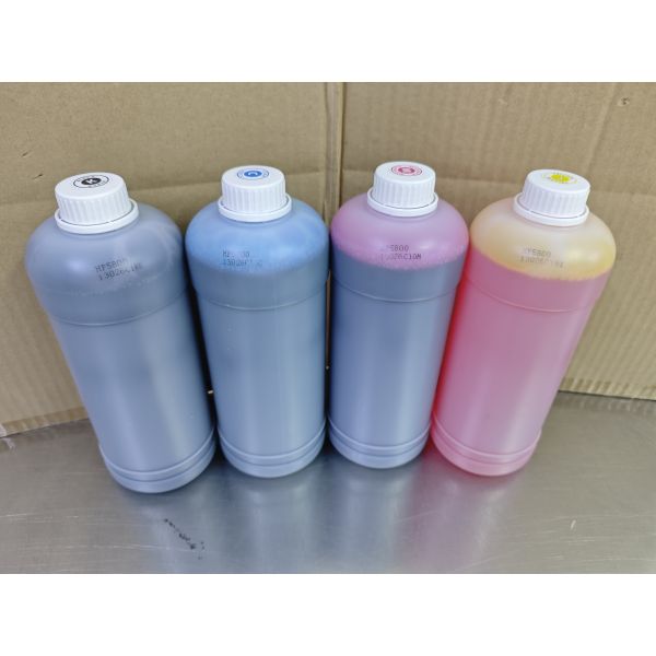 D5800 Dye Ink for Designjet High Quality Photo Dye Ink for HP D5800 Printer Photo Printing Vivid Color
