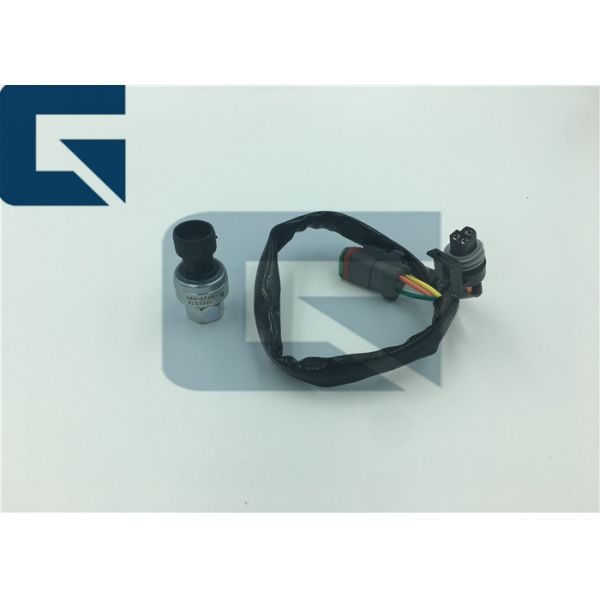 1946725 194-6725 Oil Pressure Sensor With Cable For C15 Engine