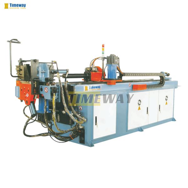 Customizable CNC Pipe Bending Machine for Customer Requirements
