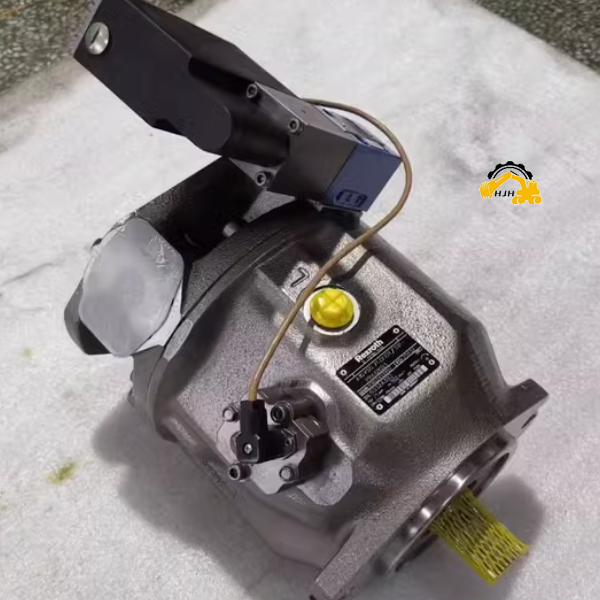 A10VSO10/28/71/45/18/140/100DFR31 Plunger Pump OEM for Construction Applications Parts