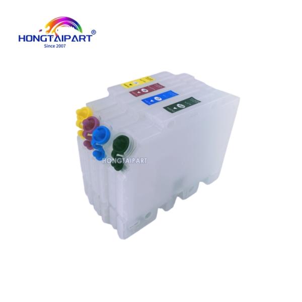 Compatible Ink Cartridge for Ricoh SAWGRASS 400 800 SG Series