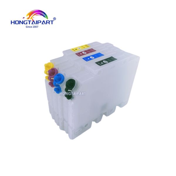 Compatible Ink Cartridge for Ricoh SAWGRASS 400 800 SG Series